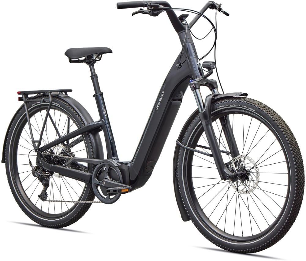 Como 4.0 2026 - Electric Hybrid Bike image 1