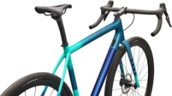 Crux Expert AXS 2026 - Gravel Bike image 3