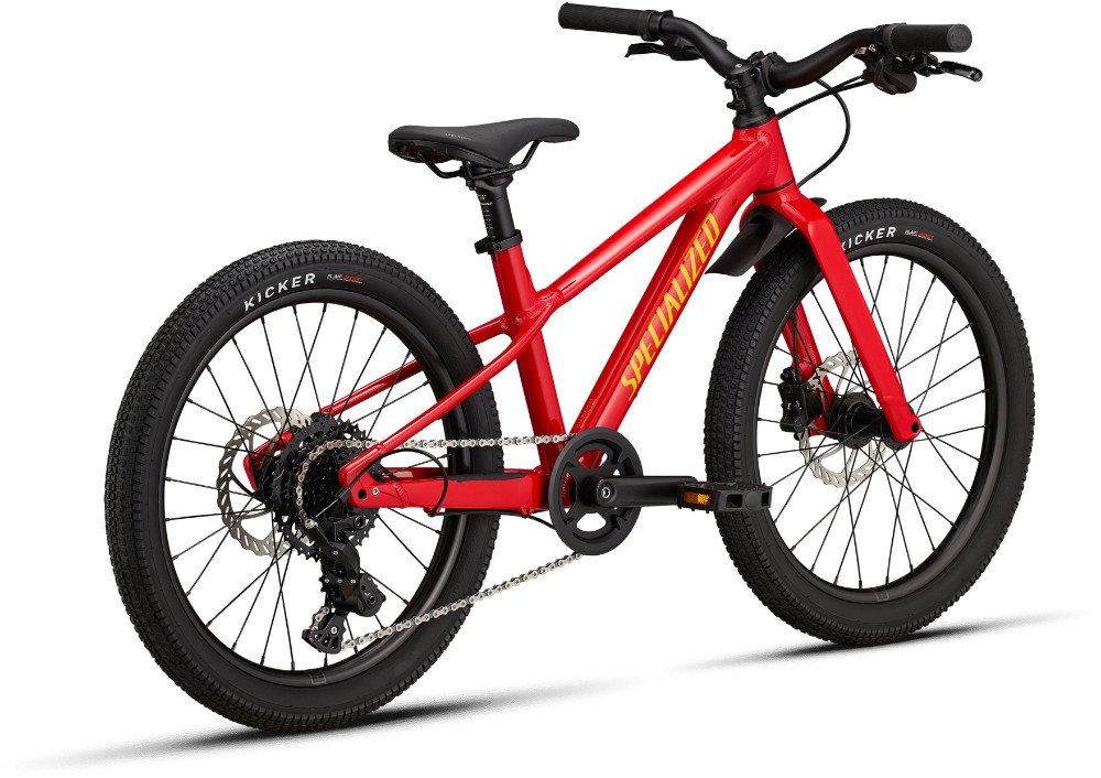 Riprock 20 Int 2026 - Junior Bike image 1