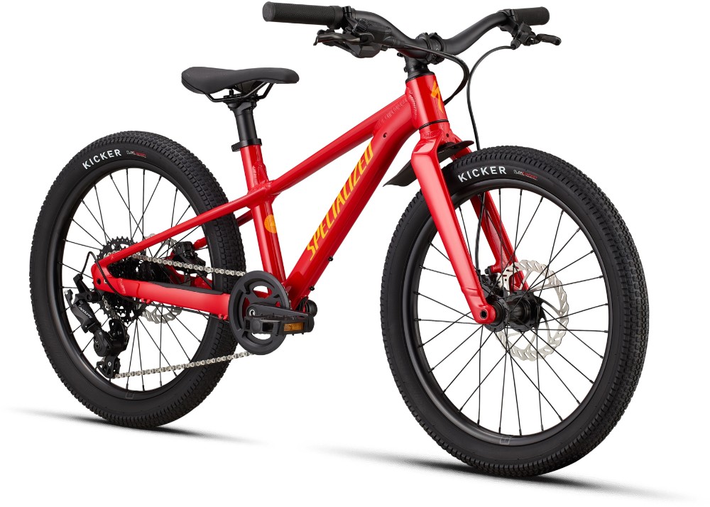 Riprock 20 Int 2026 - Junior Bike image 2