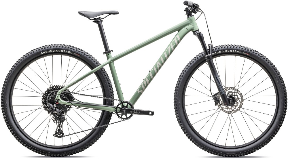 Rockhopper Comp 29" Mountain Bike 2026 - Hardtail MTB image 0