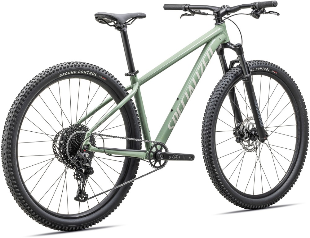 Rockhopper Comp 29" Mountain Bike 2026 - Hardtail MTB image 1