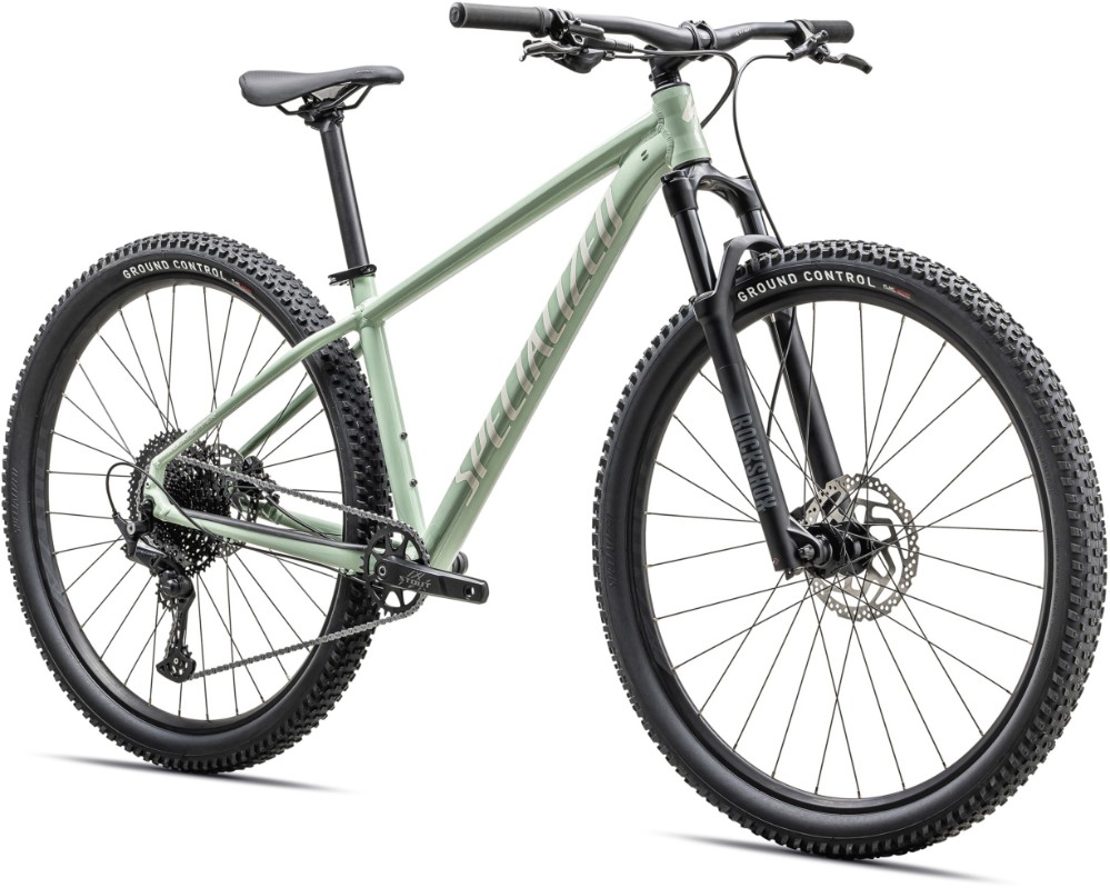Rockhopper Comp 29" Mountain Bike 2026 - Hardtail MTB image 2