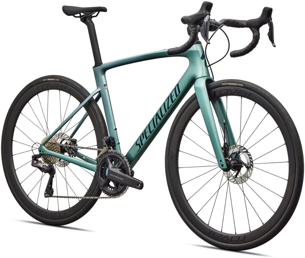 Roubaix Expert 2026 - Road Bike image 1