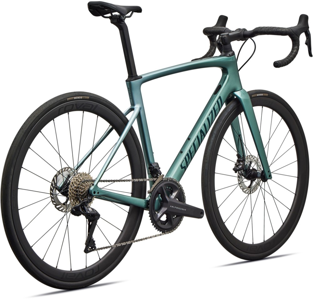Roubaix Expert 2026 - Road Bike image 2
