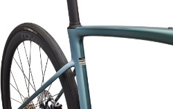 Roubaix Expert 2026 - Road Bike image 5