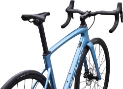 Roubaix Comp Di2 2026 - Road Bike image 3