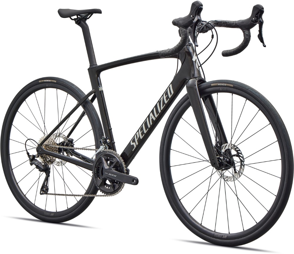 Roubaix Sport 2026 - Road Bike image 1