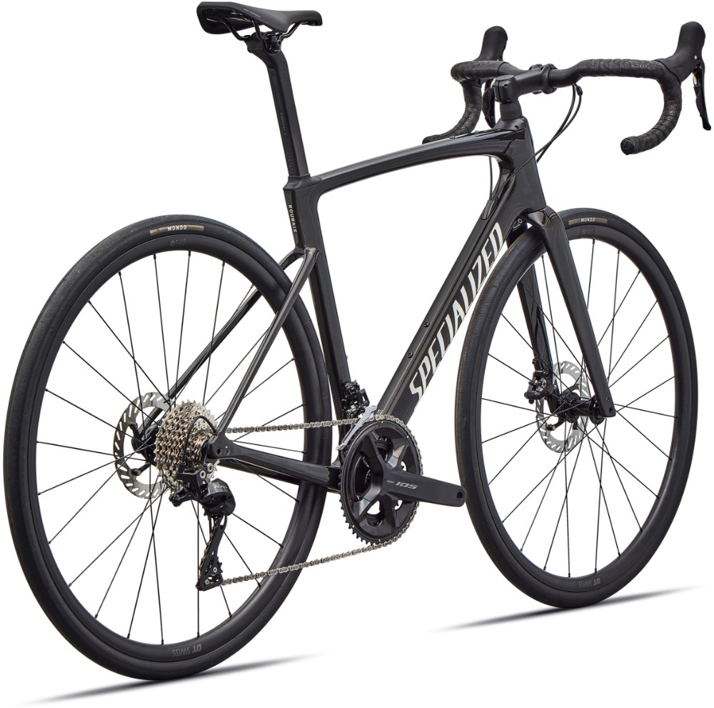 Roubaix Sport 2026 - Road Bike image 2