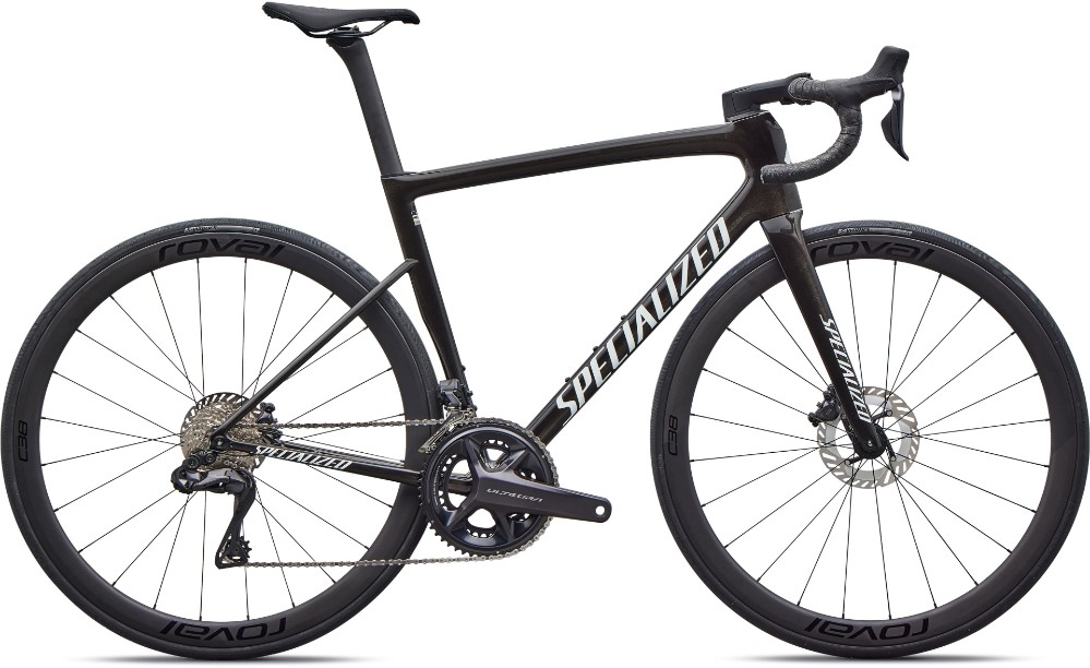 Tarmac SL8 Expert Di2 2026 - Road Bike image 0