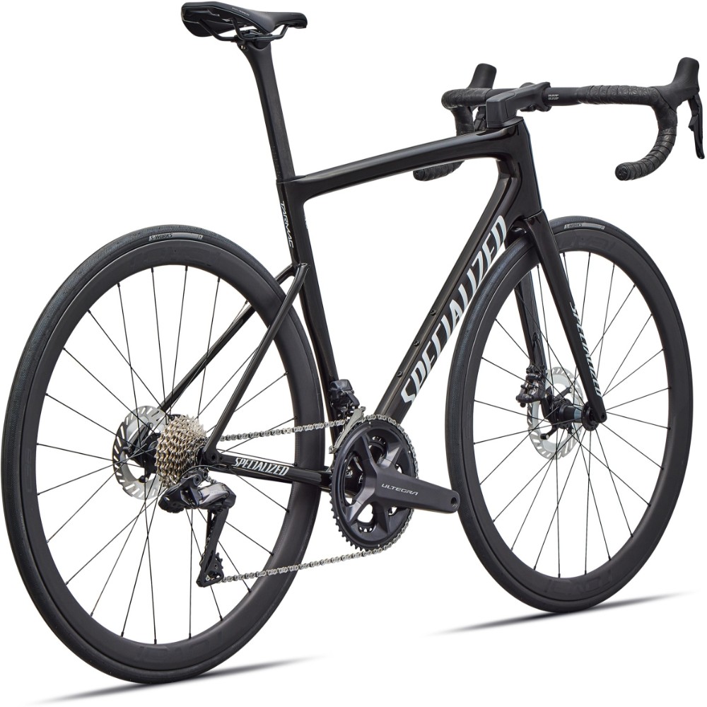Tarmac SL8 Expert Di2 2026 - Road Bike image 2