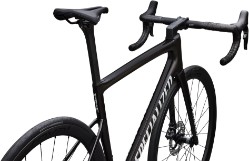 Tarmac SL8 Expert Di2 2026 - Road Bike image 3