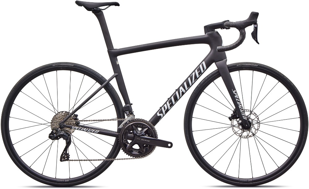 Tarmac SL8 Comp Di2 2026 - Road Bike image 0