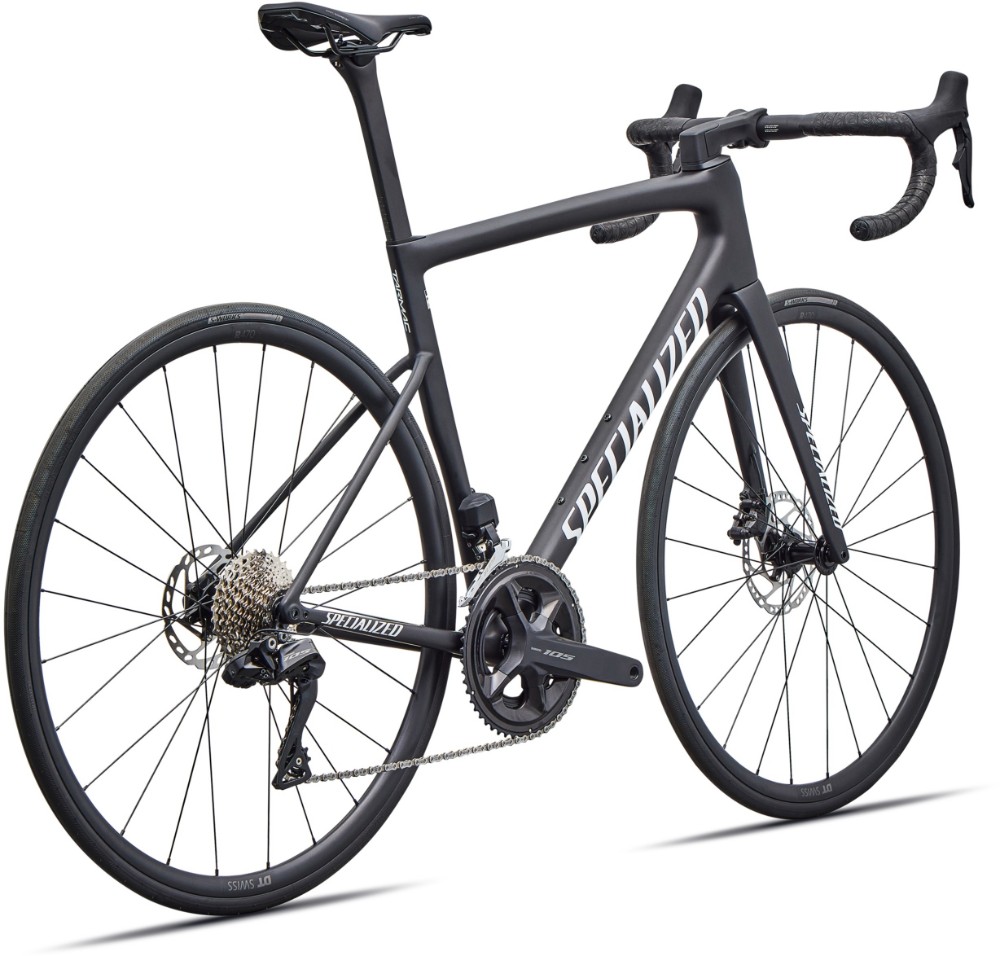 Tarmac SL8 Comp Di2 2026 - Road Bike image 1
