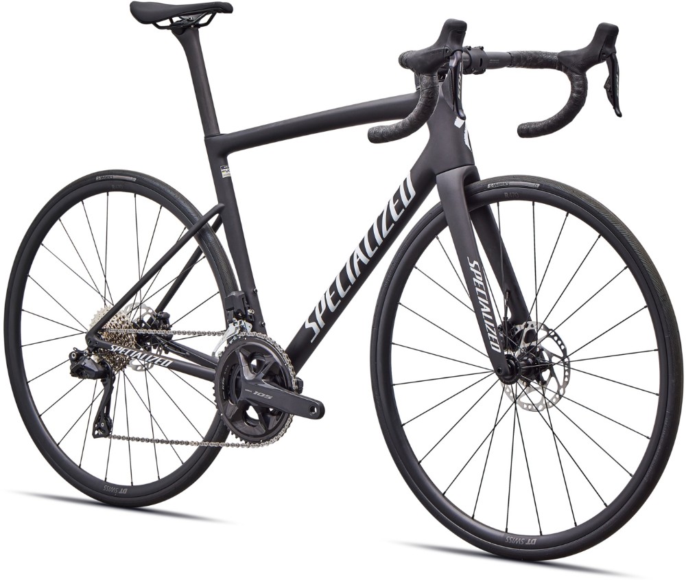 Tarmac SL8 Comp Di2 2026 - Road Bike image 2