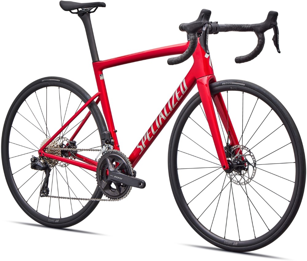 Tarmac SL8 Comp Di2 2026 - Road Bike image 1