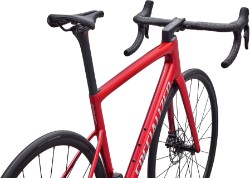Tarmac SL8 Comp Di2 2026 - Road Bike image 3
