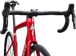 Tarmac SL8 Comp Di2 2026 - Road Bike image 4