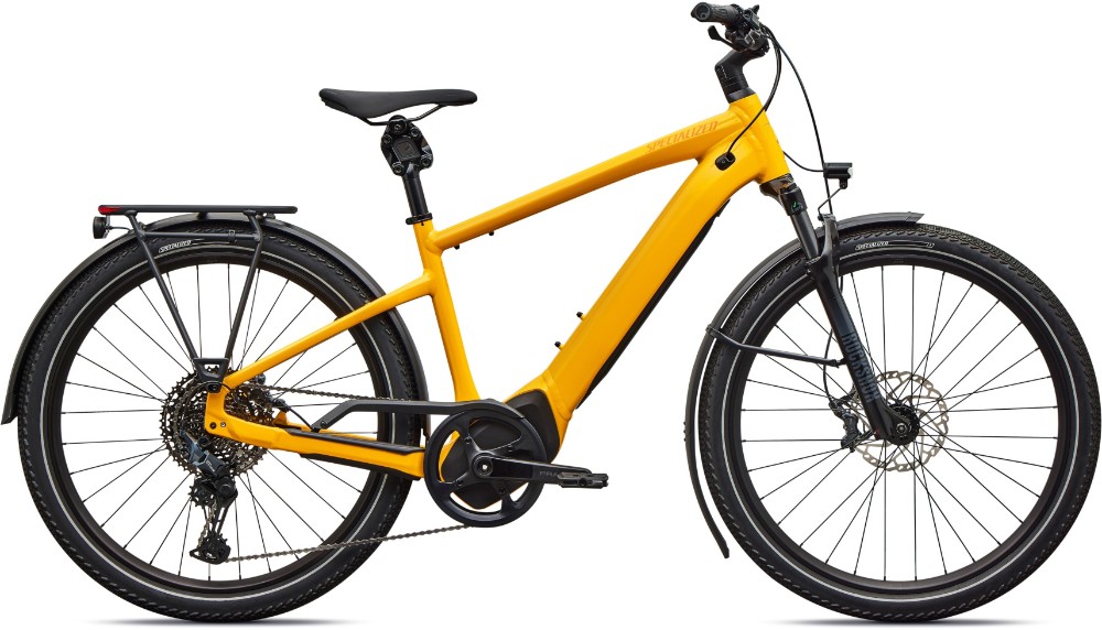 Vado 5.0 2026 - Electric Gravel Bike image 0