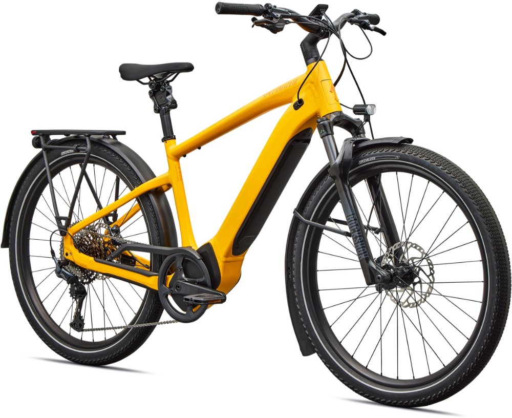 Vado 5.0 2026 - Electric Gravel Bike image 1