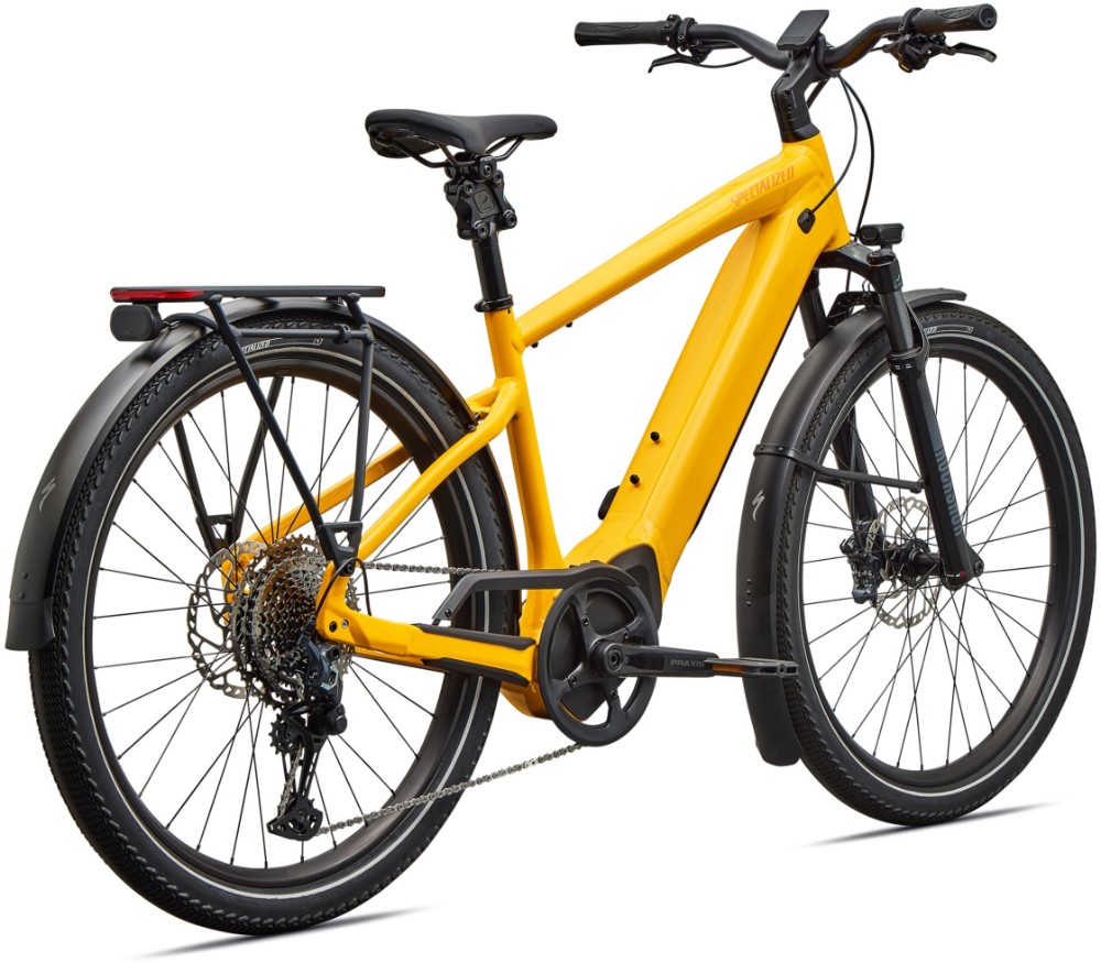 Vado 5.0 2026 - Electric Gravel Bike image 2