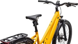 Vado 5.0 Step Through 2026 - Electric Hybrid Bike image 3