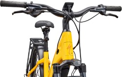 Vado 5.0 Step Through 2026 - Electric Hybrid Bike image 4