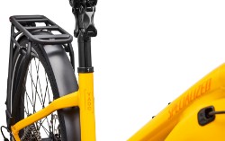 Vado 5.0 Step Through 2026 - Electric Hybrid Bike image 5