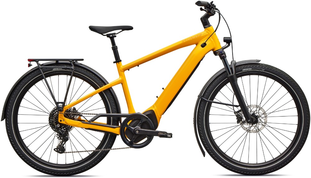Vado 4.0 2026 - Electric Gravel Bike image 0