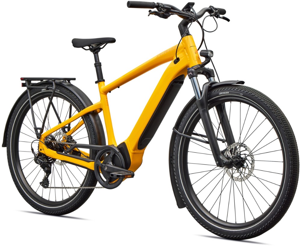 Vado 4.0 2026 - Electric Gravel Bike image 1