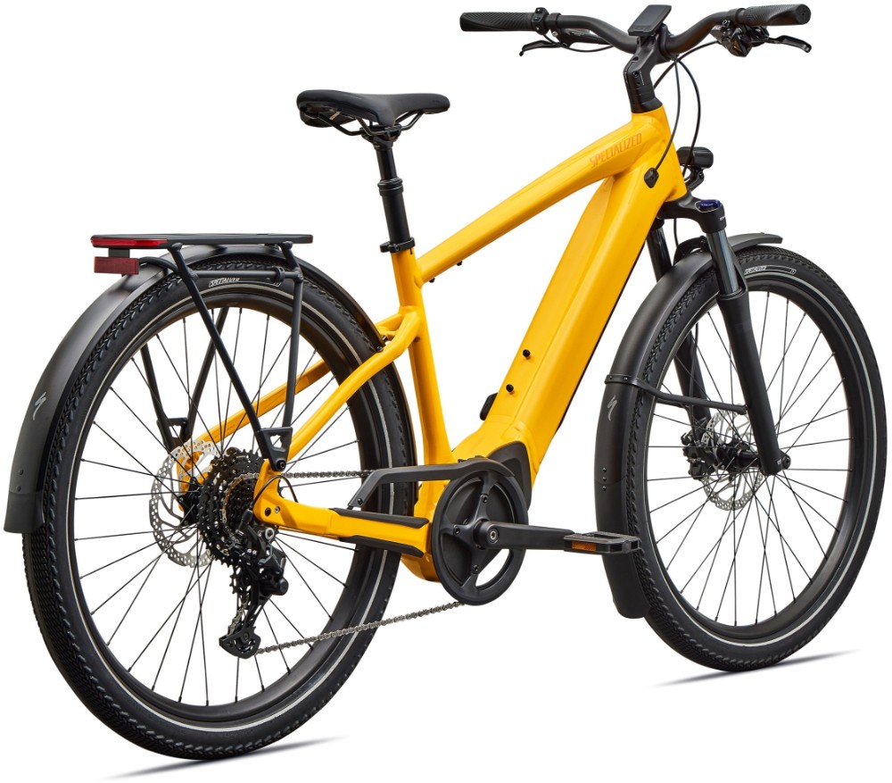 Vado 4.0 2026 - Electric Gravel Bike image 2