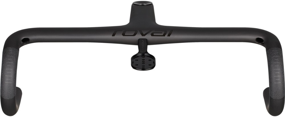 Roval Alpinist II Road Cockpit Handlebars image 1