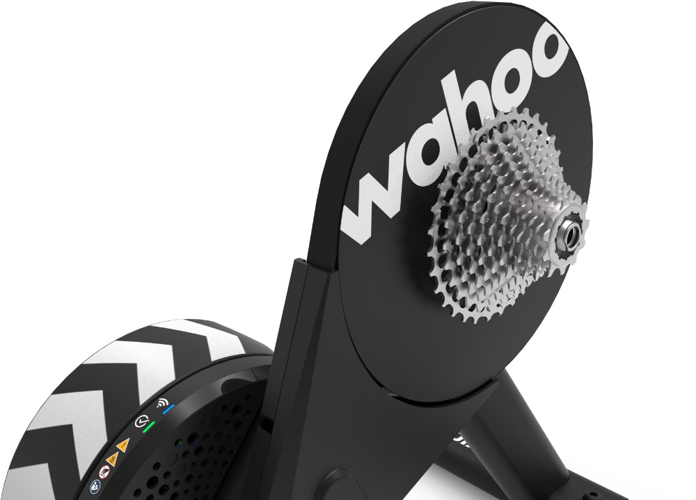 KICKR CORE 2 Power Trainer image 1