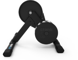 KICKR CORE 2 with Zwift Click and Cog image 4