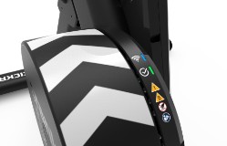 KICKR CORE 2 with Zwift Click and Cog image 6
