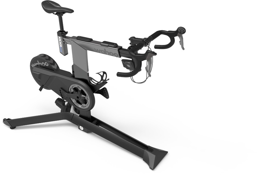 KICKR BIKE PRO image 1