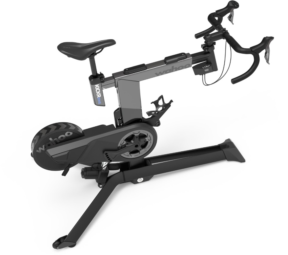 KICKR BIKE PRO image 2
