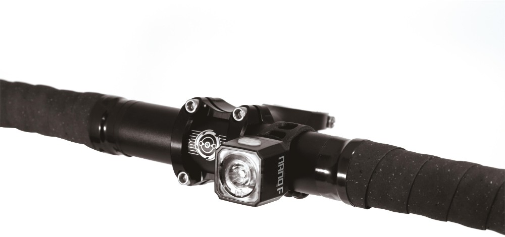 Nano-F 60 Lumens USB Rechargeable Front Light image 2