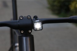 Nano-F 60 Lumens USB Rechargeable Front Light image 3