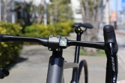 Nano-F 60 Lumens USB Rechargeable Front Light image 5