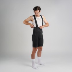 PACR Thermal Bib Shorts image 9