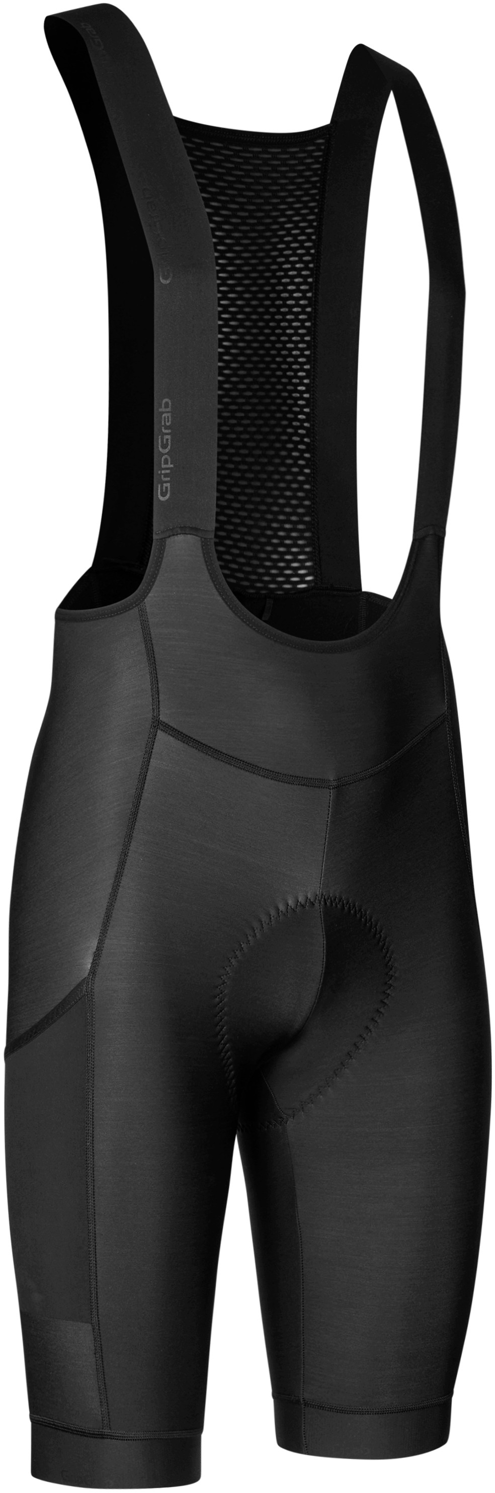 PACR Thermal Bib Shorts image 1