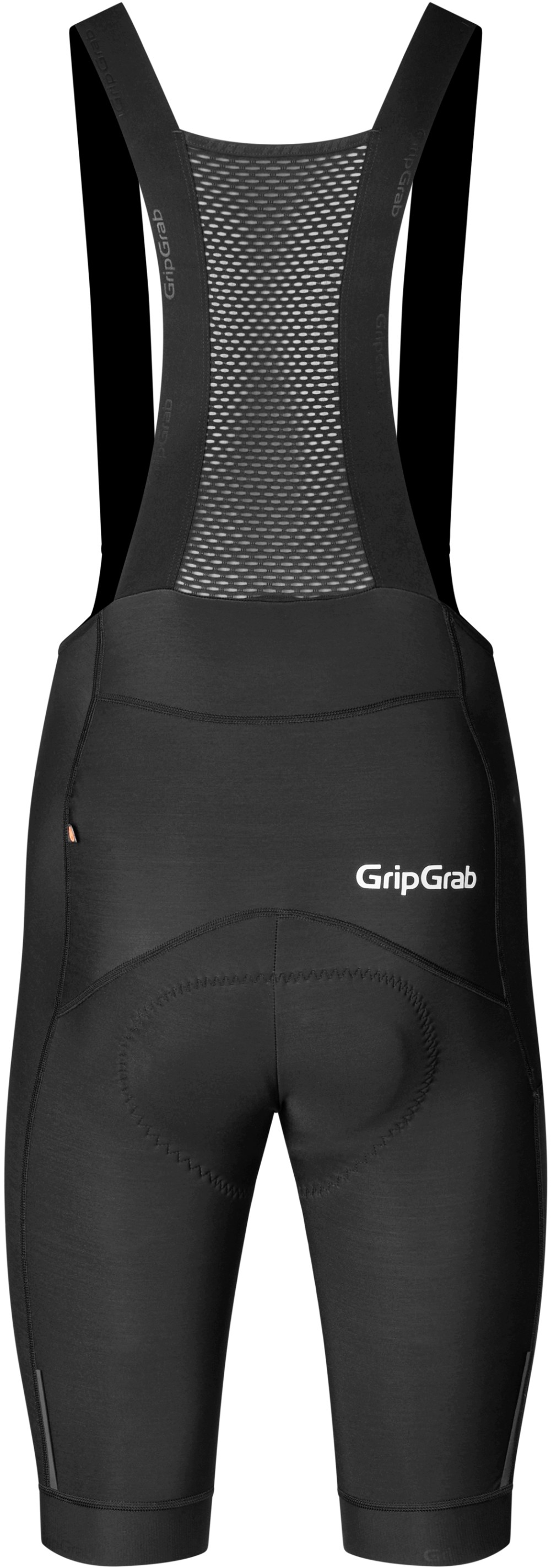 PACR Thermal Bib Shorts image 2