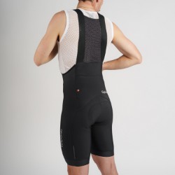 PACR Thermal Bib Shorts image 6
