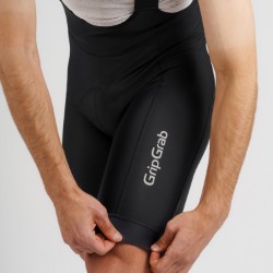 PACR Thermal Bib Shorts image 8