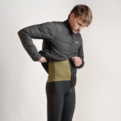 EXPLR Insulated Jacket image 5