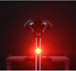 AMPP 400S Lumens & Nano 60 Lumens USB Rechargeable Light Set image 3