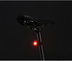 AMPP 400S Lumens & Nano 60 Lumens USB Rechargeable Light Set image 4