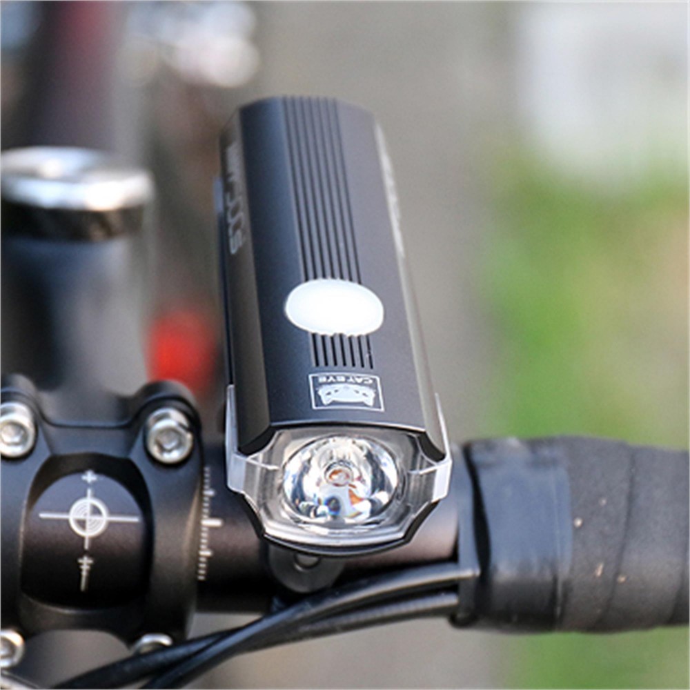 AMPP 500S / VIZ 150 Bike Light Set image 1