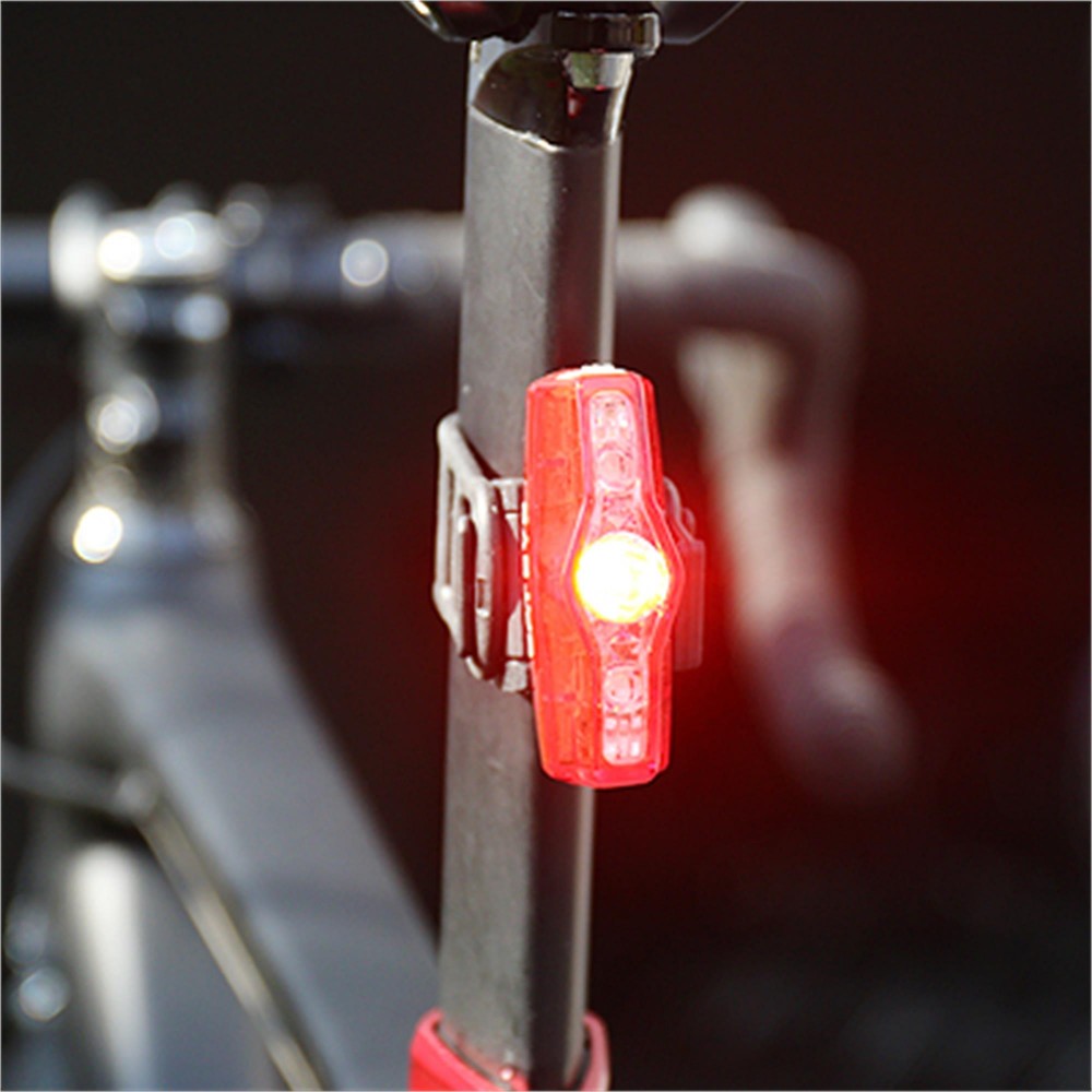 AMPP 500S / VIZ 150 Bike Light Set image 2
